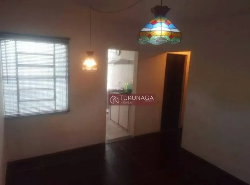 Foto 1 de Apartamento com 2 Quartos à venda, 50m² em Parque Santo Antônio, Guarulhos