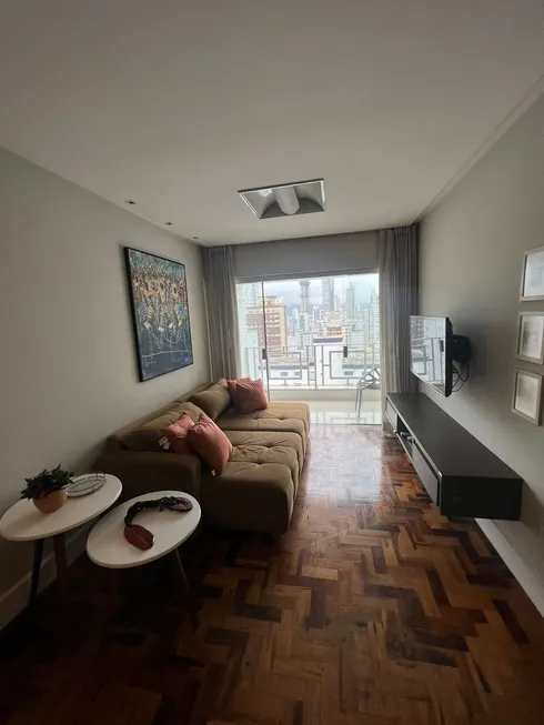 Foto 1 de Apartamento com 2 Quartos à venda, 88m² em Centro, Balneário Camboriú