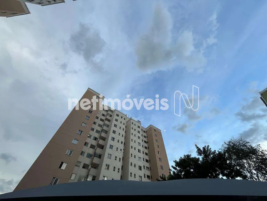 Foto 1 de Apartamento com 2 Quartos à venda, 60m² em Ouro Preto, Belo Horizonte