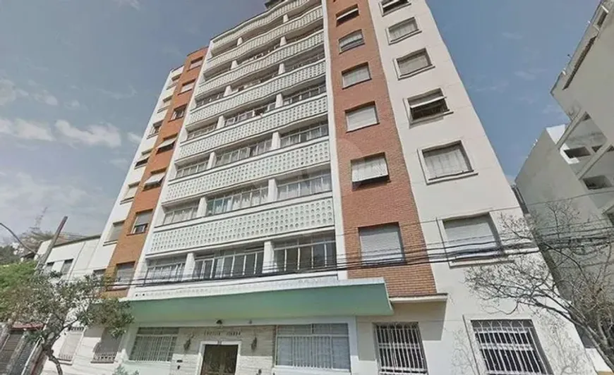 Foto 1 de Apartamento com 3 Quartos à venda, 96m² em Bela Vista, São Paulo