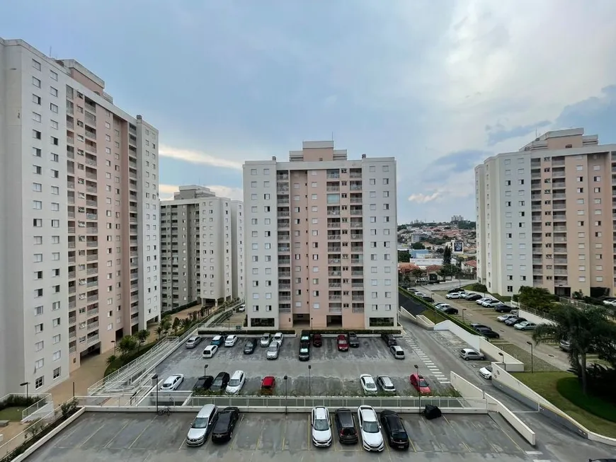 Foto 1 de Apartamento com 3 Quartos à venda, 75m² em Loteamento Chacara Prado, Campinas