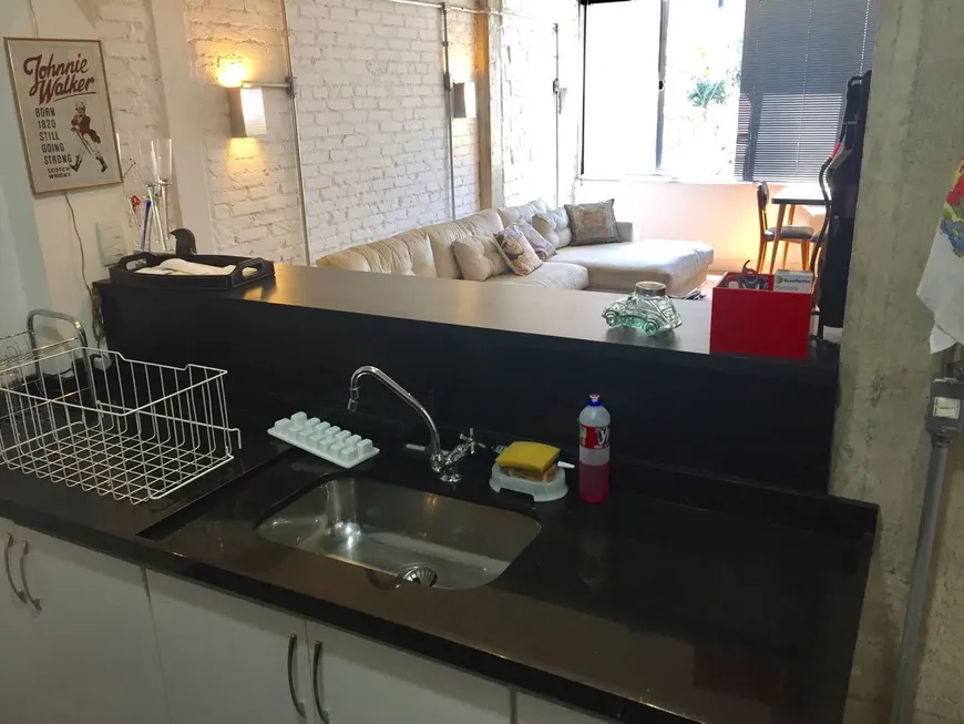 Foto 1 de Apartamento com 4 Quartos para venda ou aluguel, 170m² em Barra Funda, São Paulo