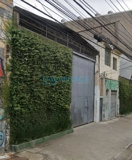 Foto 1 de Apartamento com 1 Quarto para alugar, 600m² em Cambuci, São Paulo