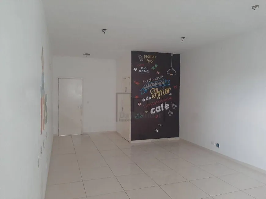 Foto 1 de Sala Comercial para alugar, 45m² em Vila Helena, Sorocaba