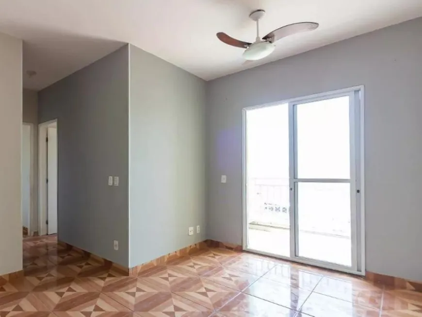 Foto 1 de Apartamento com 2 Quartos à venda, 60m² em Santo Antônio, Osasco
