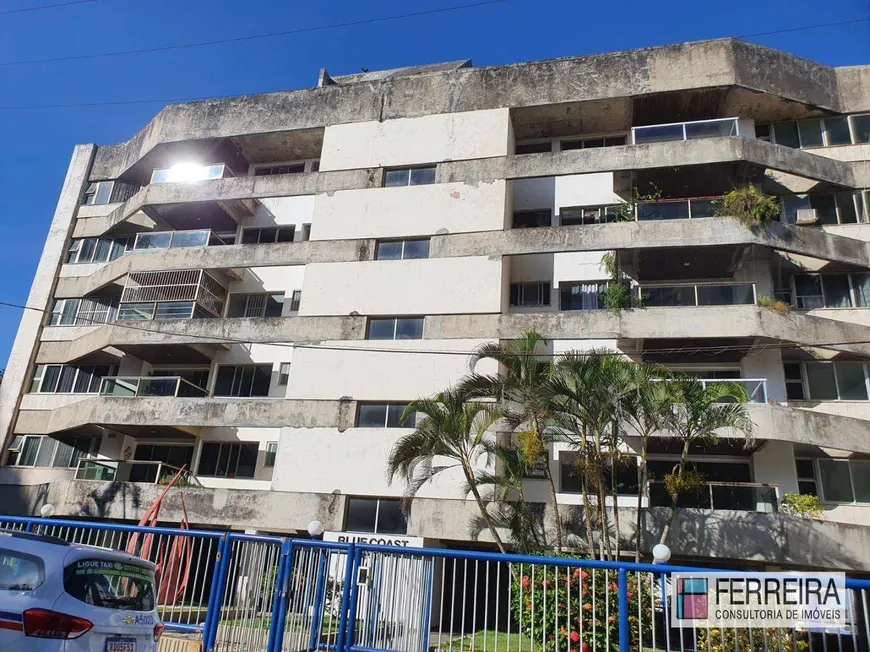 Foto 1 de Apartamento com 4 Quartos à venda, 230m² em Armação, Salvador