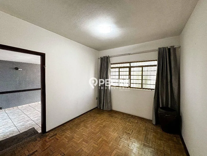 Foto 1 de Casa com 4 Quartos à venda, 167m² em Santana, Rio Claro