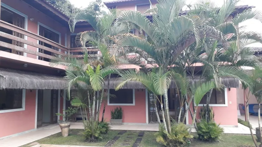 Foto 1 de Casa com 4 Quartos à venda, 250m² em Barra Do Sahy, São Sebastião