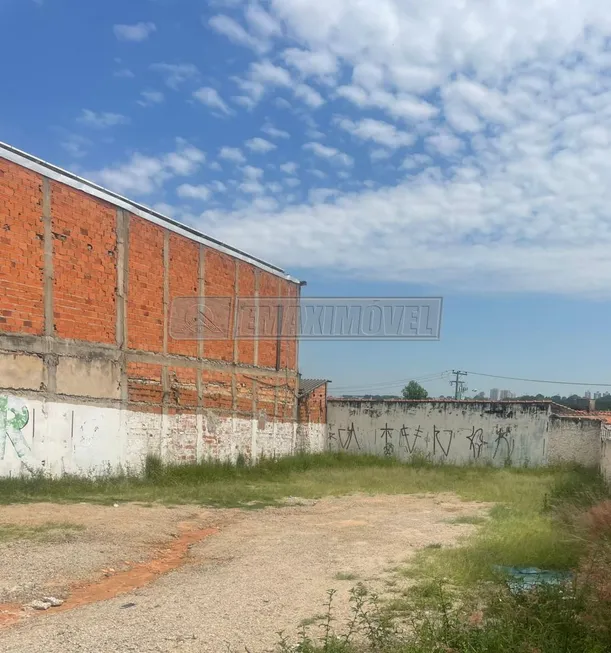 Foto 1 de Lote/Terreno à venda, 390m² em Jardim Simus, Sorocaba