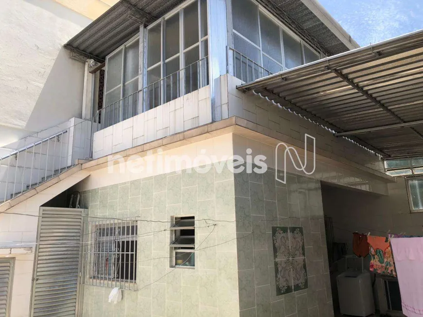 Foto 1 de Casa com 3 Quartos à venda, 158m² em Cocotá, Rio de Janeiro