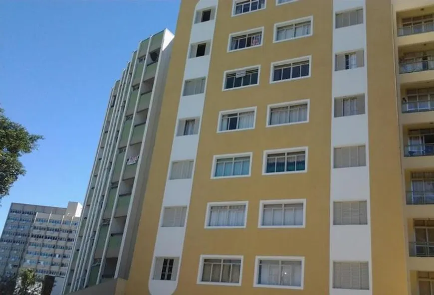 Foto 1 de Apartamento com 1 Quarto para alugar, 61m² em Jardim Paraíso, Campinas