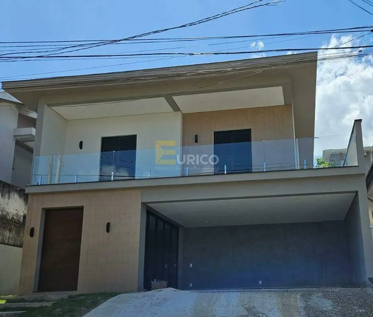 Foto 1 de Casa de Condomínio com 3 Quartos à venda, 220m² em Condomínio Terras de São Francisco, Vinhedo