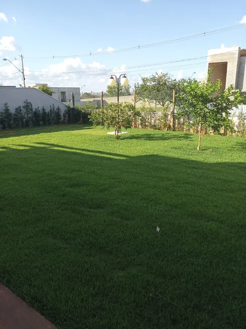 Foto 1 de Casa de Condomínio com 3 Quartos à venda, 206m² em Bonfim Paulista, Ribeirão Preto