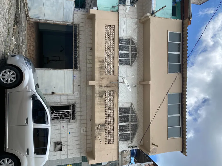 Foto 1 de Prédio Residencial com 4 Quartos à venda, 170m² em Bonfim, Salvador