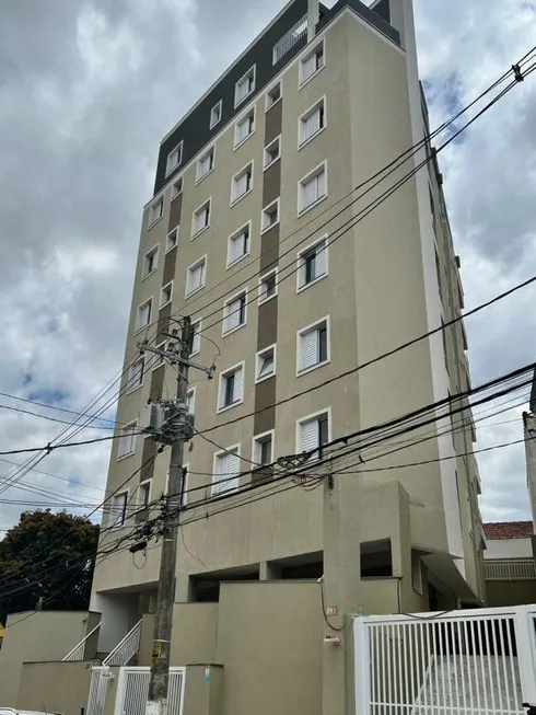 Foto 1 de Apartamento com 2 Quartos à venda, 51m² em Quitaúna, Osasco