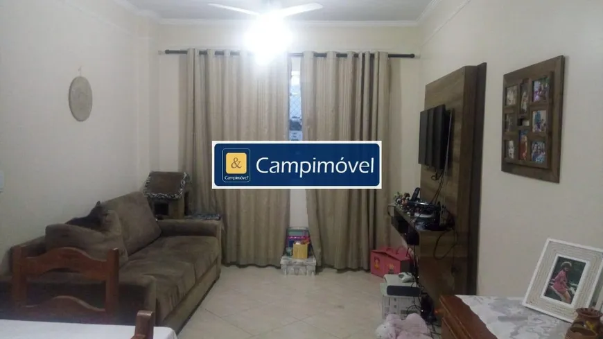 Foto 1 de Apartamento com 2 Quartos à venda, 68m² em Vila Marieta, Campinas