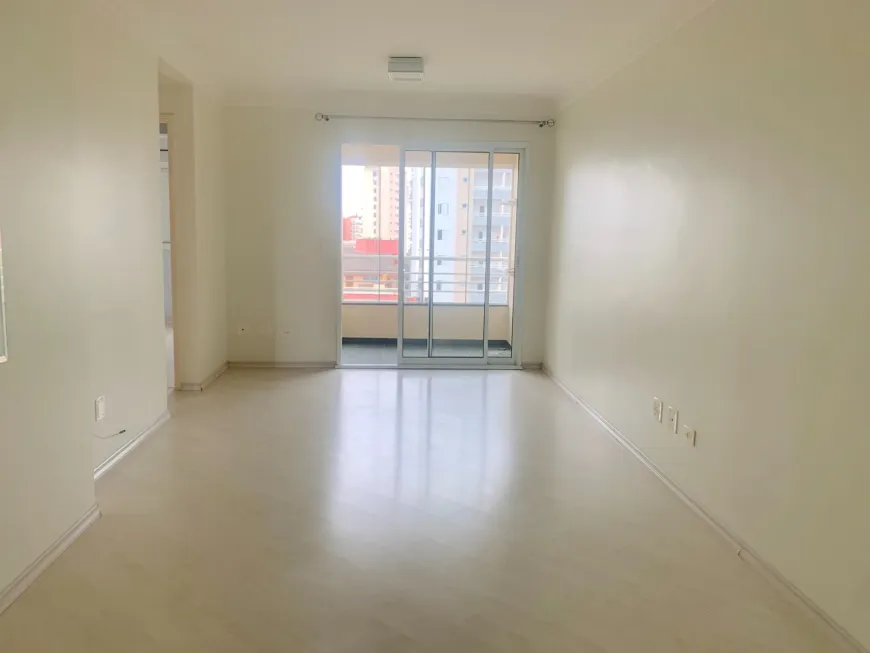 Foto 1 de Apartamento com 2 Quartos à venda, 80m² em Vila Boa Vista, Santo André
