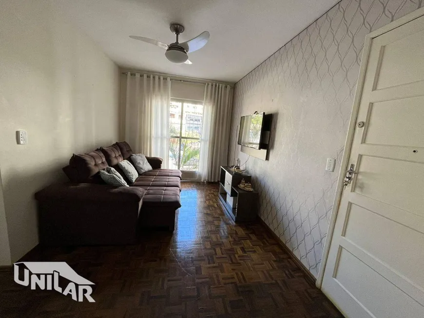 Foto 1 de Apartamento com 2 Quartos à venda, 99m² em Jardim Amália, Volta Redonda