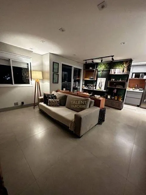 Foto 1 de Apartamento com 1 Quarto à venda, 63m² em Jardim Marajoara, São Paulo