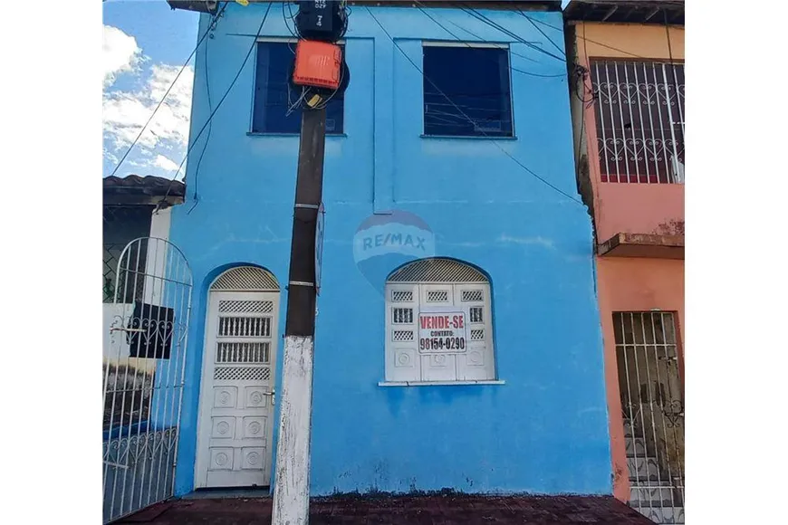 Foto 1 de Casa com 3 Quartos à venda, 264m² em Dezoito do Forte, Aracaju