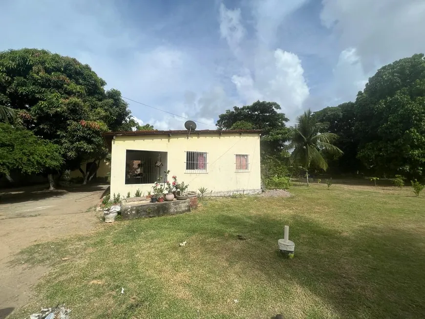 Foto 1 de Fazenda/Sítio com 3 Quartos à venda, 3000m² em Ouro Preto, Olinda