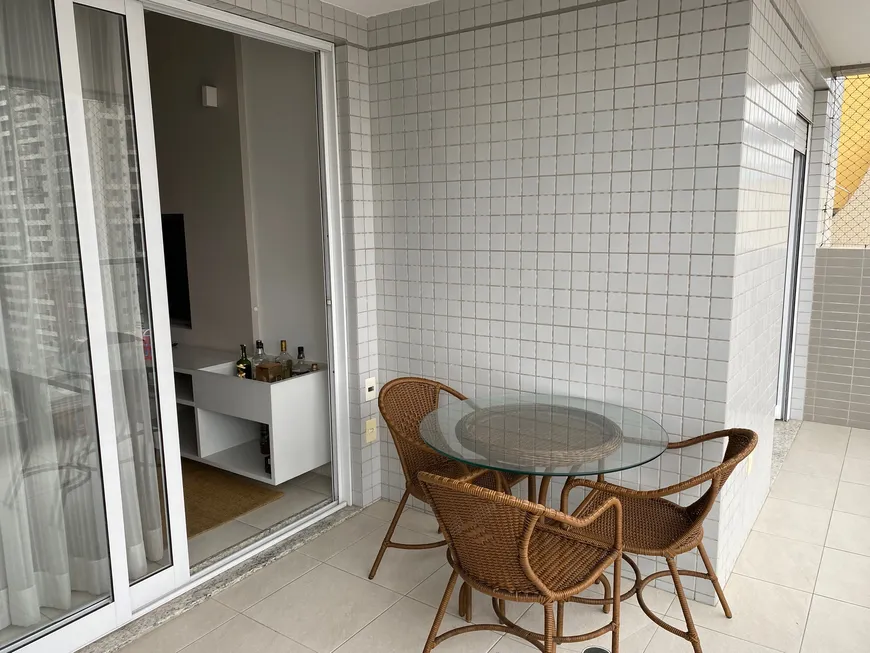 Foto 1 de Apartamento com 2 Quartos à venda, 83m² em Gonzaga, Santos