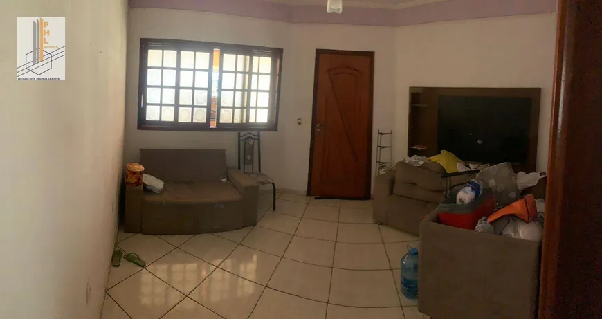 Foto 1 de Casa com 3 Quartos à venda, 110m² em Jardim São Francisco, Indaiatuba
