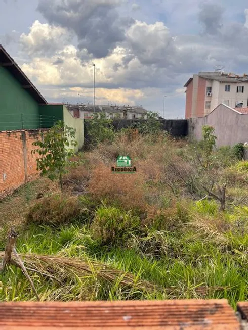 Foto 1 de Lote/Terreno à venda, 342m² em Setor Sul Jamil Miguel, Anápolis