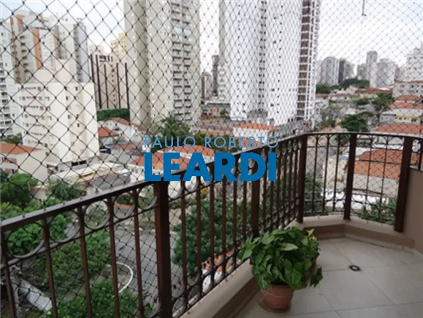 Foto 1 de Apartamento com 3 Quartos à venda, 170m² em Saúde, São Paulo