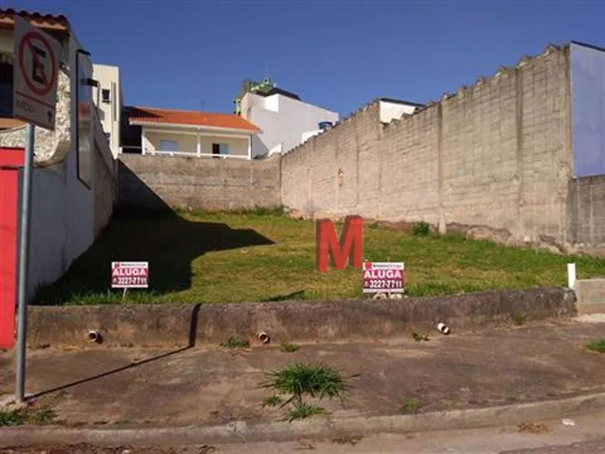 Foto 1 de Lote/Terreno para alugar, 356m² em Parque Campolim, Sorocaba