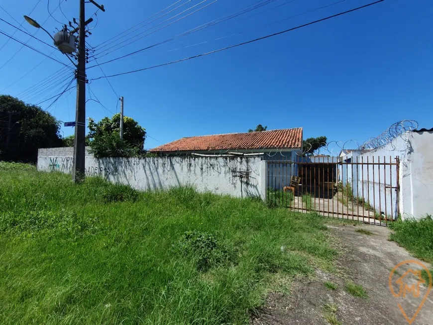Foto 1 de Lote/Terreno à venda, 376m² em Guabirotuba, Curitiba