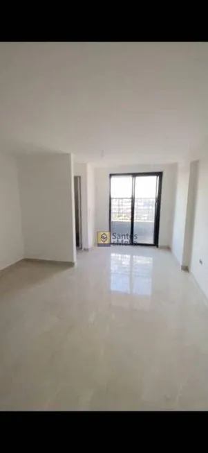 Foto 1 de Sala Comercial para alugar, 32m² em Vila Curuçá, Santo André