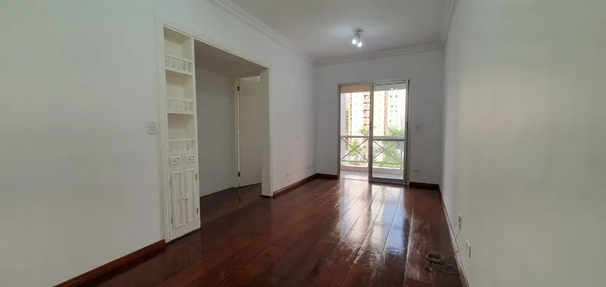 Foto 1 de Apartamento com 2 Quartos à venda, 64m² em Moema, São Paulo