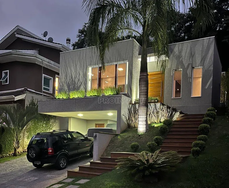 Foto 1 de Casa de Condomínio com 2 Quartos à venda, 142m² em Condomínio Vila Verde, Itapevi