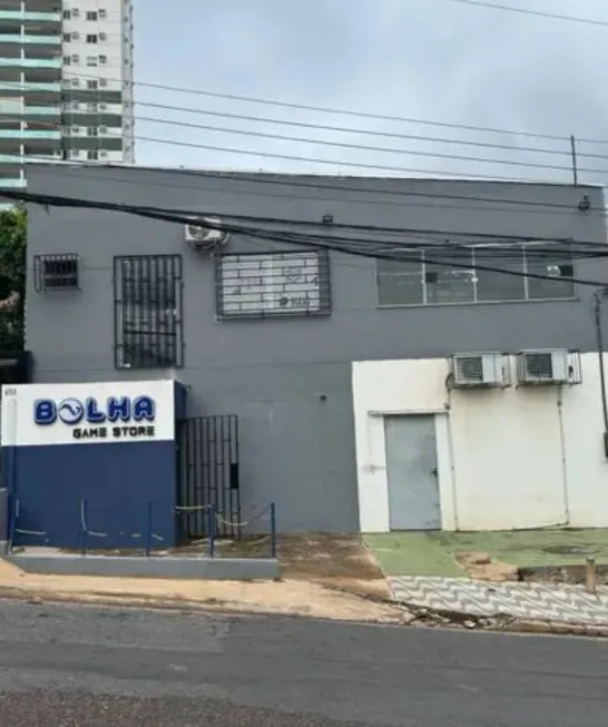 Foto 1 de Sala Comercial para alugar, 80m² em Duque de Caxias, Cuiabá