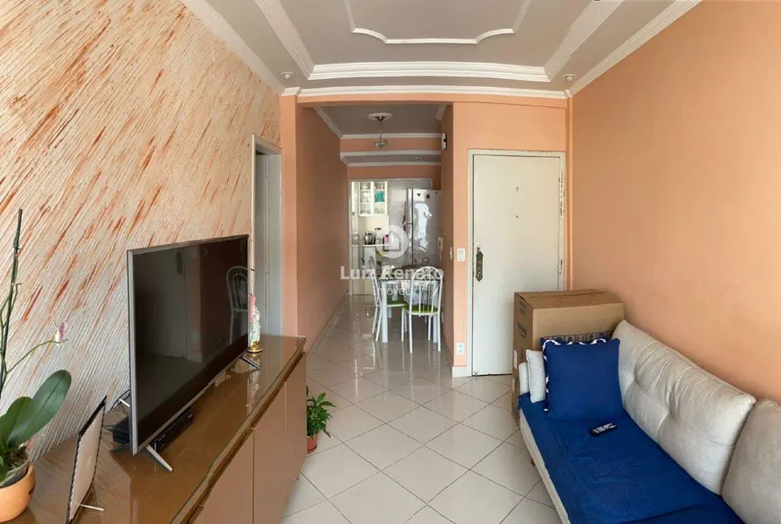 Foto 1 de Apartamento com 3 Quartos à venda, 94m² em Coração de Jesus, Belo Horizonte