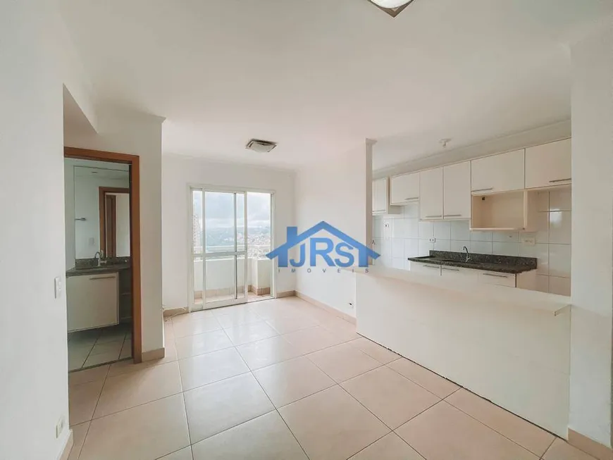 Foto 1 de Apartamento com 2 Quartos à venda, 59m² em Jardim Tupanci, Barueri