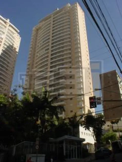 Foto 1 de Apartamento com 4 Quartos à venda, 185m² em Paraíso, São Paulo