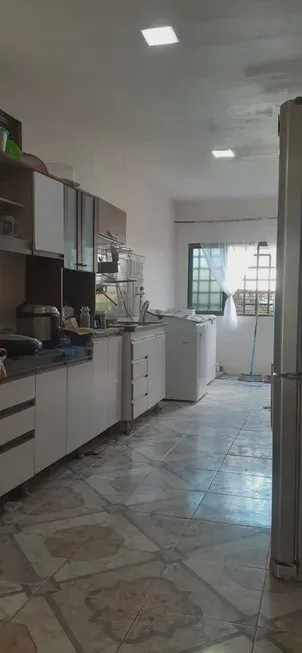 Foto 1 de Casa com 3 Quartos à venda, 130m² em Vila Santa Maria, São Paulo