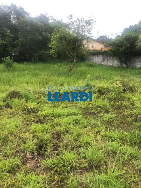 Foto 1 de Lote/Terreno à venda, 1483m² em Granja Viana, Cotia