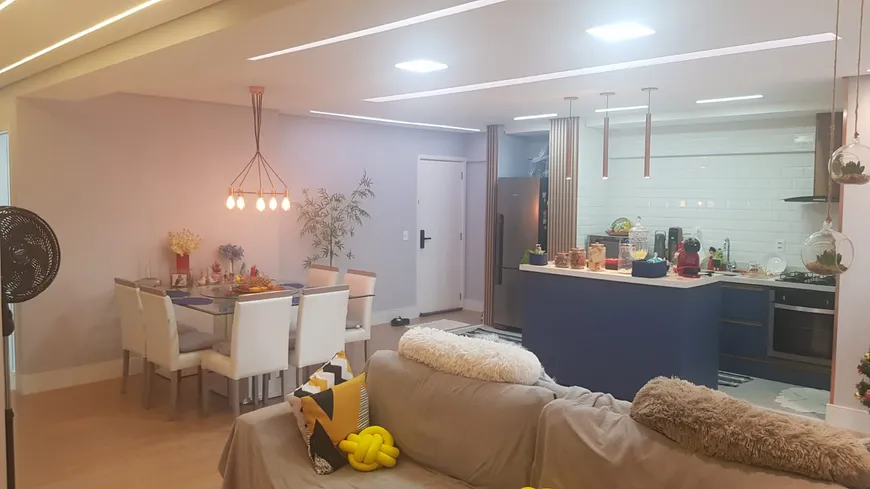 Foto 1 de Apartamento com 2 Quartos à venda, 110m² em Alphaville Empresarial, Barueri