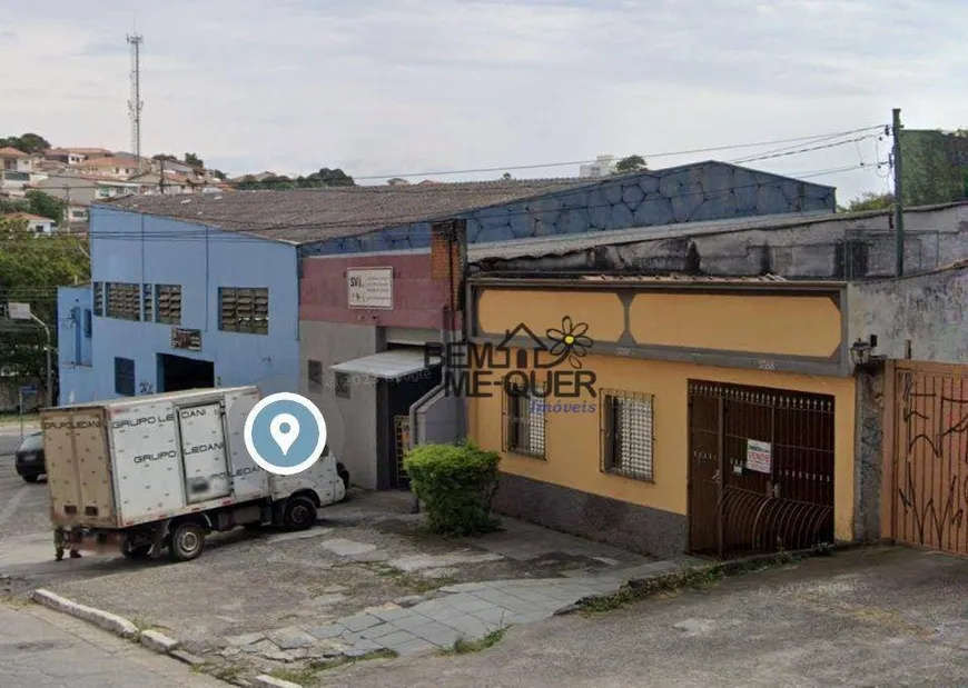 Foto 1 de Imóvel Comercial com 2 Quartos à venda, 108m² em Pirituba, São Paulo
