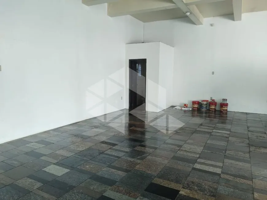 Foto 1 de Sala Comercial para alugar, 141m² em Centro, Canoas