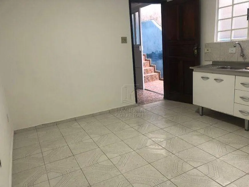 Foto 1 de Casa com 2 Quartos à venda, 92m² em Parque Novo Oratorio, Santo André