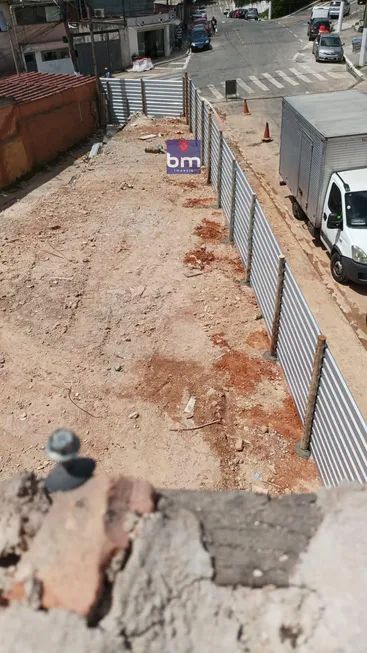 Foto 1 de Lote/Terreno à venda, 290m² em Parque Arariba, São Paulo