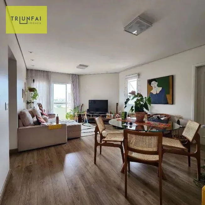 Foto 1 de Apartamento com 2 Quartos à venda, 86m² em Vila Jardini, Sorocaba
