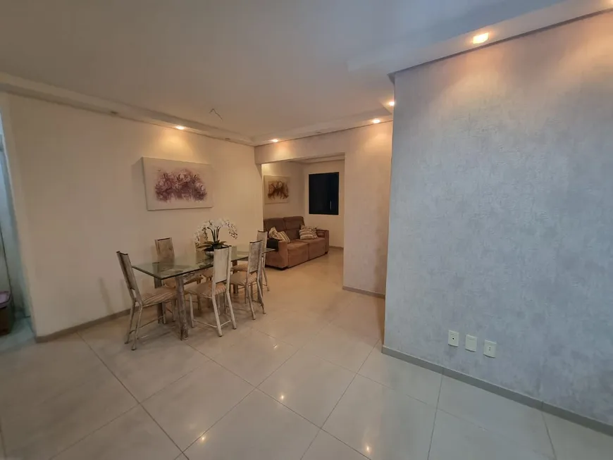 Foto 1 de Apartamento com 2 Quartos à venda, 86m² em Stiep, Salvador