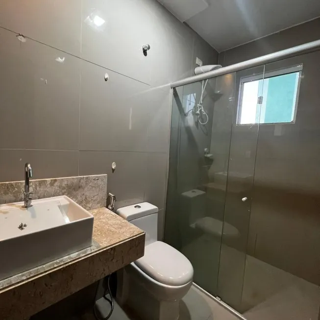 Foto 1 de Casa de Condomínio com 3 Quartos à venda, 170m² em Nova Parnamirim, Parnamirim