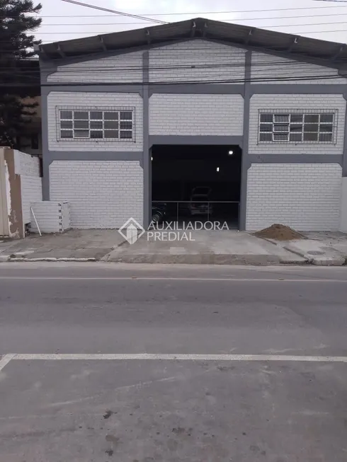 Foto 1 de Galpão/Depósito/Armazém com 1 Quarto à venda, 264m² em Municipios, Balneário Camboriú