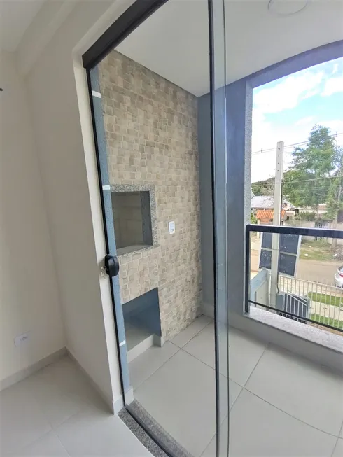 Foto 1 de Apartamento com 2 Quartos à venda, 63m² em Renault, São José dos Pinhais